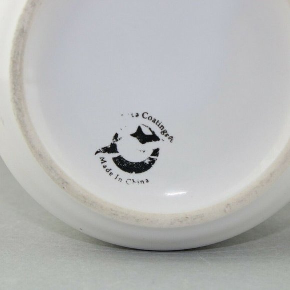 Team Twerk White Green Coffee Tea Cup Mug - Picture 5 of 8